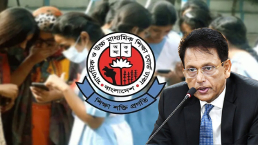 সোমবার প্রকাশ হচ্ছে এসএসসি ও সমমানের ফল, যেভাবে জানা যাবে সোমবার প্রকাশ হচ্ছে এসএসসি ও সমমানের ফল, যেভাবে জানা যাবে