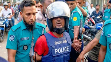 সিলেটে ট্রিপল মার্ডারের রহস্য উদ্ঘাটন করল পুলিশ, আটক করা হয়েছে খুনিকেও
