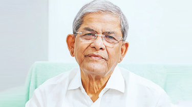 ‘সর্বশেষ বিদায়’ জানিয়ে আবেগঘন বার্তা মির্জা ফখরুলের