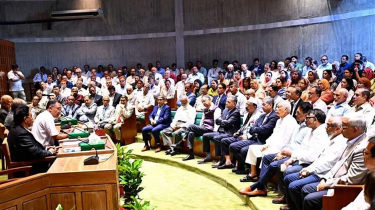বিদায়ী বক্তব্যে বারবার কাঁদলেন মির্জা ফখরুল বিদায়ী বক্তব্যে বারবার কাঁদলেন মির্জা ফখরুল