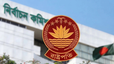 রাষ্ট্রপতি নির্বাচনের ভোট আজ, শপথ শুক্রবার বঙ্গভবনে