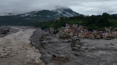 যে প্রশ্নের উত্তর খুঁজতে দিশাহারা নেপাল