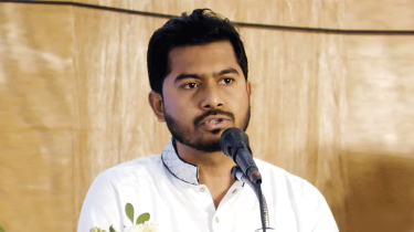 পিনাকী-ইলিয়াস জামায়াতি এজেন্ট: নুরুল হক নুর