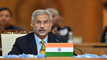 হাসিনাকে ফেরত পাঠানোর প্রশ্নে যা বললেন জয়শঙ্কর