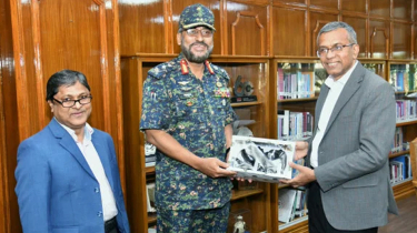 Bangladesh Bank Assures Support for Ansar-VDP Bank Modernisation