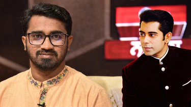 আন্দালিভ পার্থকে ‘রাজনীতির নায়ক’ বললেন রাশেদ খাঁন