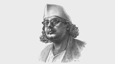 আজ জাতীয় কবি কাজী নজরুল ইসলামের ৫০তম মৃত্যুবার্ষিকী আজ জাতীয় কবি কাজী নজরুল ইসলামের ৫০তম মৃত্যুবার্ষিকী