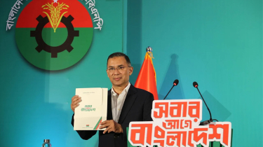 নির্বাচনি ইশতেহারের ৯ অগ্রাধিকার বাস্তবায়ন শুরু