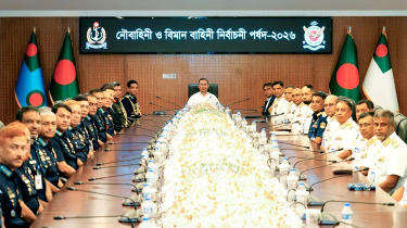 সততা ও মেধার ভিত্তিতে পদোন্নতির নির্দেশ প্রধানমন্ত্রীর