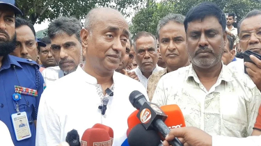বাজার সিন্ডিকেট ও মজুতদারি করলেই কঠোর ব্যবস্থা: আইনমন্ত্রী