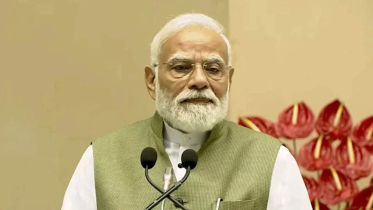 হঠাৎ জেন-জির মতো রিলস বানাচ্ছেন নরেন্দ্র মোদি