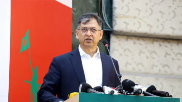 জুলাই গণঅভ্যুত্থান দীর্ঘ ১৭ বছরের আন্দোলনের ফসল: স্বরাষ্ট্রমন্ত্রী