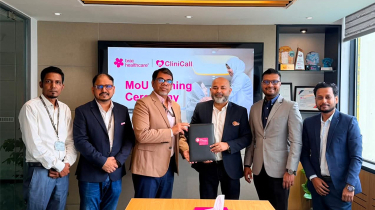 ক্লিনিকল ও ব্র্যাক হেলথকেয়ারের কৌশলগত অংশীদারিত্ব, গ্রাহকদের জন্য বিশেষ স্বাস্থ্যসেবা সুবিধা
