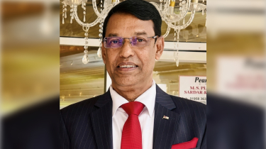 মারধর ও চাঁদাবাজির অভিযোগে পদ স্থগিত বিএনপি নেতার