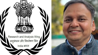 RAW Chief Parag Jain Arrives in Dhaka Amid Efforts to Normalize Bangladesh-India Ties