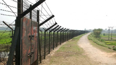 Bangladeshi Man Shot Dead by BSF Along Moulvibazar Border