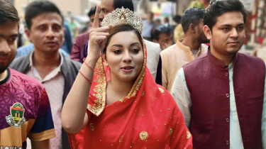 ভাই আমি সারাজীবন ভার্জিন ছিলাম: মেঘনা আলম