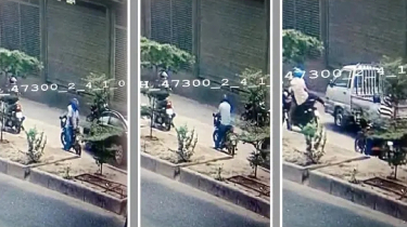 তারেক রহমানের খালাতো ভাইয়ের পেট্রোল পাম্পের সোয়া কোটি টাকা ছিনতাই