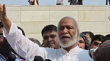 তারেক রহমান বাংলাদেশের ক্রান্তিকালে হাল ধরেছেন: মঈন খান