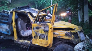 রাঙামাটিতে পিকআপ উল্টে নিহত ৪