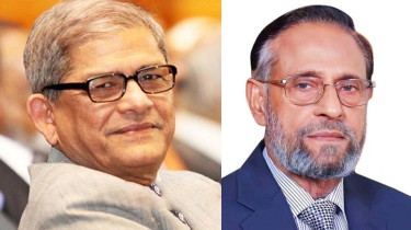 রাষ্ট্রপতি নির্বাচন: মনোনয়নপত্র বাছাই আজ
