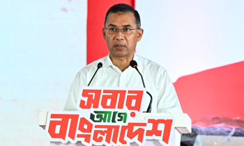 জুলাই স্মৃতি জাদুঘর ভবিষ্যৎ প্রজন্মকে অনুপ্রাণিত করবে: প্রধানমন্ত্রী তারেক রহমান
