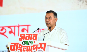 ফ্যাসিবাদবিরোধী আন্দোলনের প্রতিটি হত্যাকাণ্ডের বিচার হবে: প্রধানমন্ত্রী