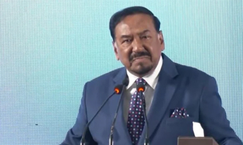 জুলাই শহীদ পরিবার ও আহতদের পুনর্বাসন সরকারের ‘সবচেয়ে পবিত্র দায়িত্ব’: ভারপ্রাপ্ত রাষ্ট্রপতি