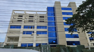 আশ্বাস মিলেছে বারবার, তবুও চালু হয়নি শতকোটির হাসপাতাল আশ্বাস মিলেছে বারবার, তবুও চালু হয়নি শতকোটির হাসপাতাল