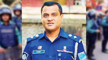 আমার কাজ আর বাংলাদেশ পুলিশের প্রয়োজন নেই আমার কাজ আর বাংলাদেশ পুলিশের প্রয়োজন নেই