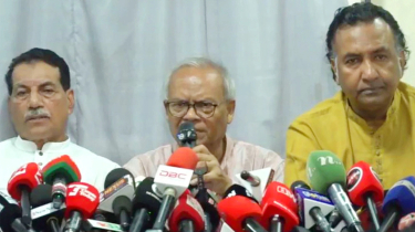 ‘সরকার ব্যর্থ হয়েছে’ এটা বিরোধী দলের ঢালাও মন্তব্য: রিজভী ‘সরকার ব্যর্থ হয়েছে’ এটা বিরোধী দলের ঢালাও মন্তব্য: রিজভী