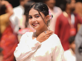 শিল্পী জয়িতা রশীদের এগিয়ে চলা