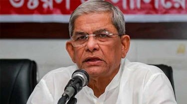 রাষ্ট্রপতি পদে বিএনপির প্রার্থী মির্জা ফখরুল