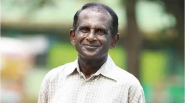 একটা চাকরি খুঁজছেন অভিনেতা হাসান মাসুদ