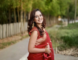 Sabila Nur Returns to OTT with Comedy Flash Fiction ‘Faisa Gechi’ Sabila Nur Returns to OTT with Comedy Flash Fiction ‘Faisa Gechi’