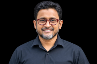 সাংবাদিকতায় ২৩ বছরের সংগ্রামের স্বীকৃতি, ‘গ্রিনম্যান অ্যাওয়ার্ড-২৬’ পাচ্ছেন মাহমুদ সোহেল