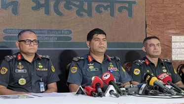 জুলাই গণঅভ্যুত্থানে পালানো ২,২৪৭ বন্দির ১,৫৫৭ জন কারাগারে ফেরত, এখনও পলাতক ৬৯০
