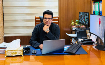 একটি গণমাধ্যম বন্ধ হওয়ার গল্প: দায়টা কার, ভুলটা কোথায়?: আকরাম হোসেন