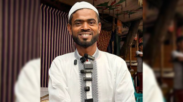 ১০০ টাকায় গরুর মাংস দিয়ে ভাত বিক্রেতা ভাইরাল মিজান গ্রেপ্তার ১০০ টাকায় গরুর মাংস দিয়ে ভাত বিক্রেতা ভাইরাল মিজান গ্রেপ্তার