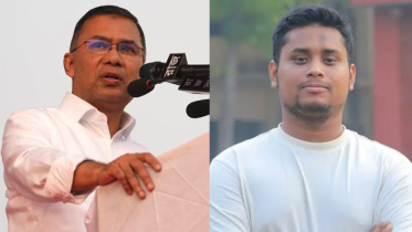 প্রধানমন্ত্রীর চ্যালেঞ্জ গ্রহণ করে বিদ্যুৎ সংকট সমাধানে হাসনাতের প্রস্তাব