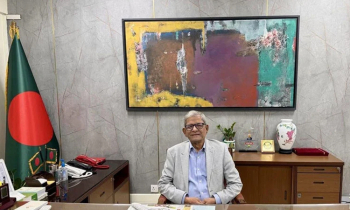 আজ দেশের ২৩তম রাষ্ট্রপতি হিসেবে শপথ নেবেন মির্জা ফখরুল