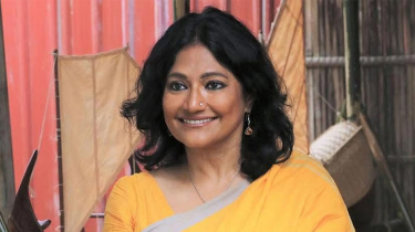 ফ্রেন্ডশিপের প্রতিষ্ঠাতা রুনা খান পেলেন ‘এশিয়ার নোবেল’ র‍্যামন ম্যাগসাইসাই পুরস্কার