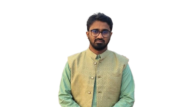 পুলিশি পাহারায় সরকার পতনের দিবাস্বপ্ন দেখছে জামায়াত: রাশেদ খান
