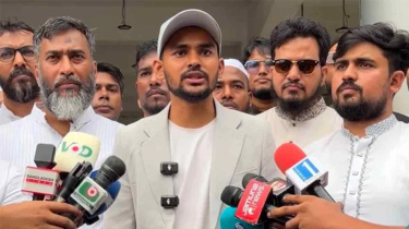 ‘মক্কা প্যাক্টে’ বাংলাদেশের যুক্ত হওয়ার আগ্রহকে ইতিবাচক দেখছেন আসিফ মাহমুদ