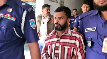 মাগুরার শিশু ধর্ষণ ও হত্যা মামলায় হিটু শেখের মৃত্যুদণ্ড বহাল