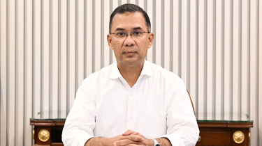 ৪৮ বছরে বিএনপি, প্রতিষ্ঠাবার্ষিকীতে নেতাকর্মী-দেশবাসীকে তারেক রহমানের শুভেচ্ছা
