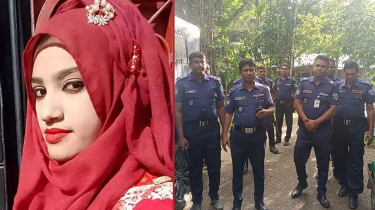 আলোচিত নুসরাত হত্যা মামলায় আপিলের রায় আজ, বাড়িতে নিরাপত্তা জোরদার