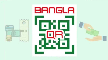 বাংলা কিউআরে দৈনিক লেনদেন ছাড়াল ১১০ কোটি টাকা