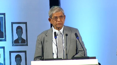 Criminals involved in enforced disappearances should be brought to justice: President