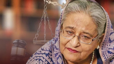জিসান হত্যা: শেখ হাসিনা-জয়সহ ২৯ জনের বিরুদ্ধে পুলিশের চার্জশিট
